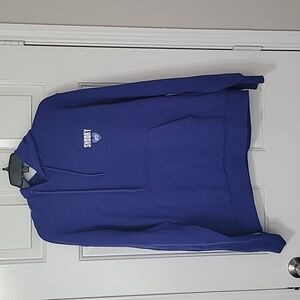 Line Friends Shooky BT 21 Hoodie Size Medium